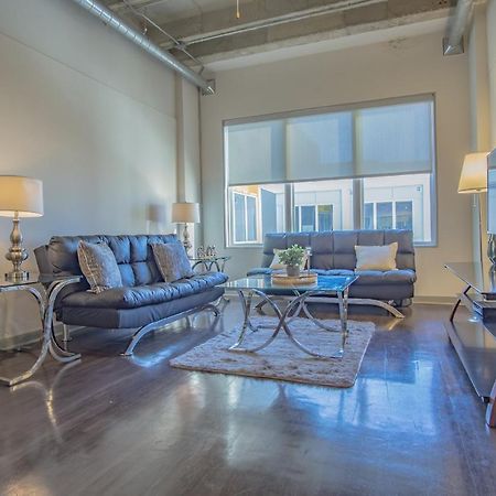 2Br Fully Furnished Apartment In Midtown Atlanta Apts Exteriör bild