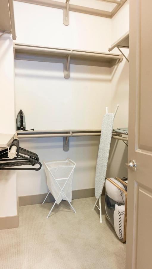 2Br Fully Furnished Apartment In Midtown Atlanta Apts Exteriör bild